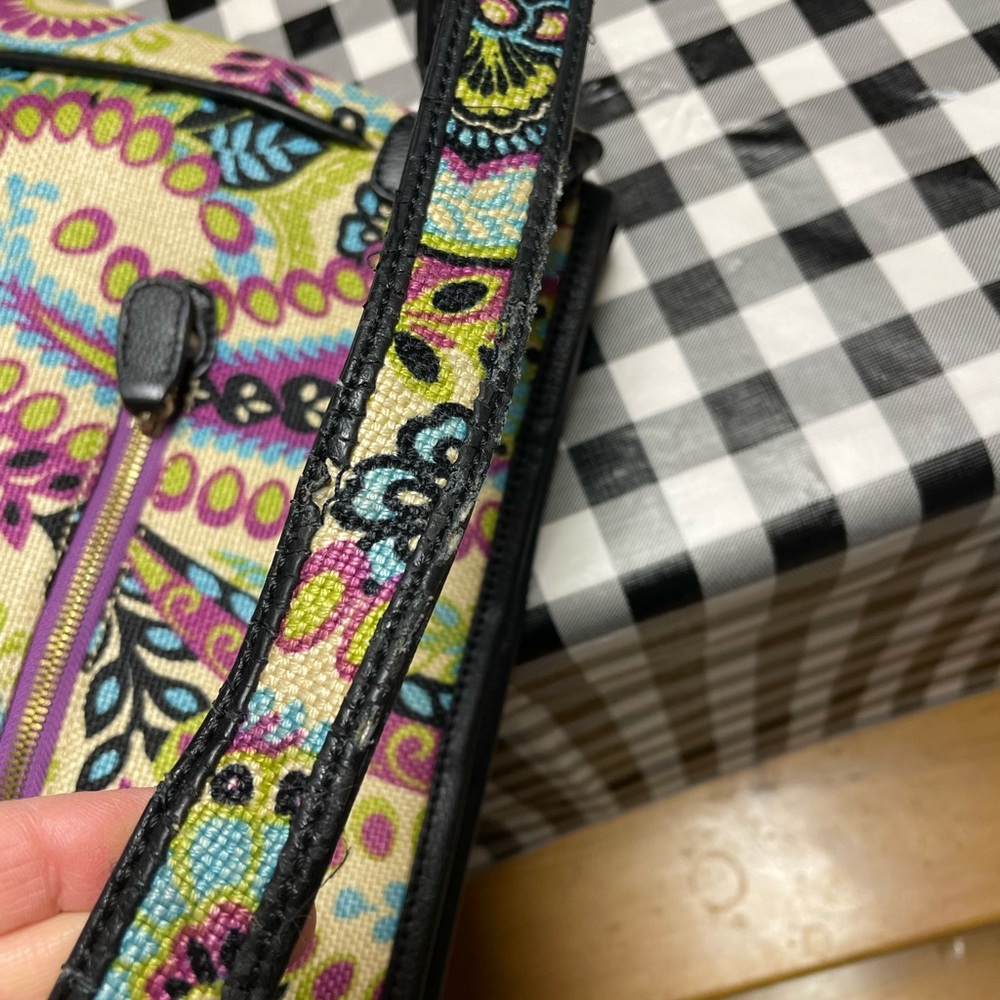 Spartina purse